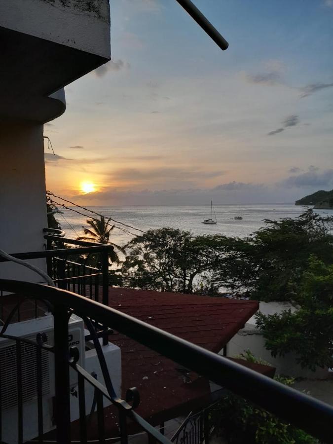 Hotel Mirador De Taganga Exterior photo