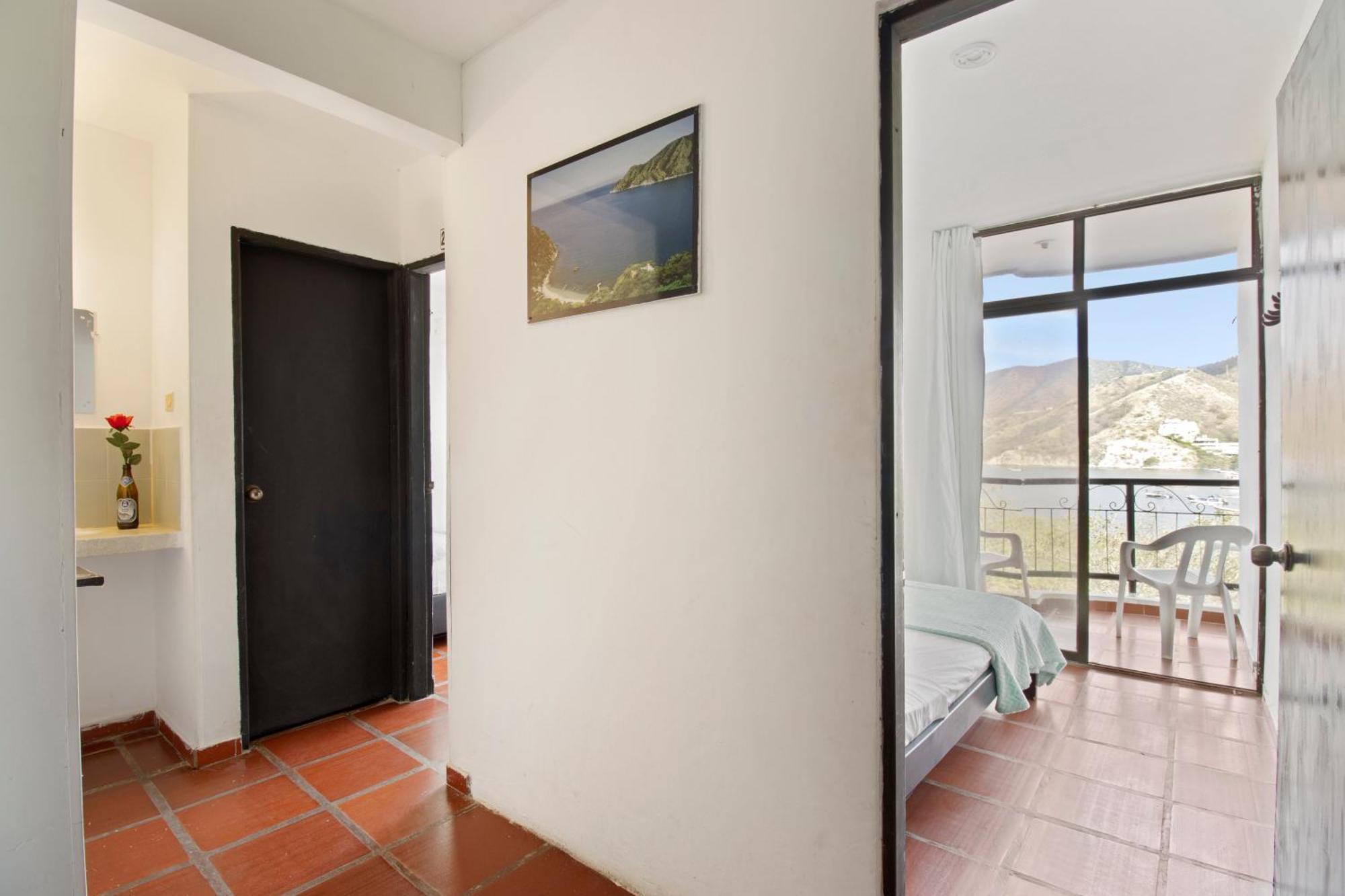 Hotel Mirador De Taganga Room photo
